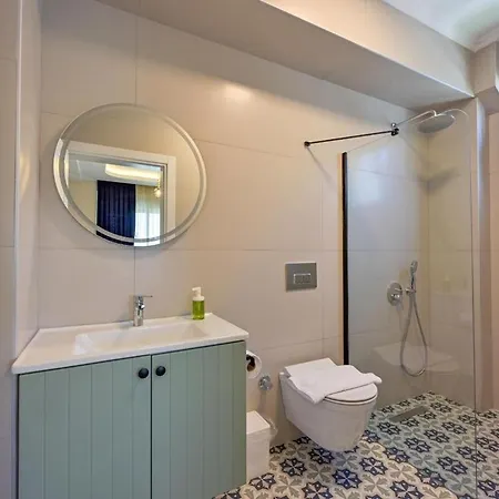 Βίλα Luxury In The Center Of - Ezel Hanim Φετιγιέ