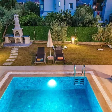 Luxury In The Center Of - Ezel Hanim Βίλα *