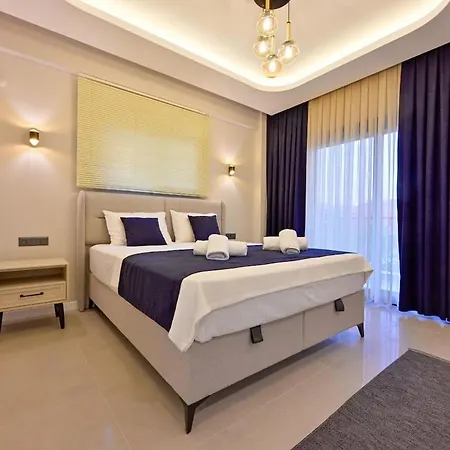 Luxury In The Center Of - Ezel Hanim Βίλα