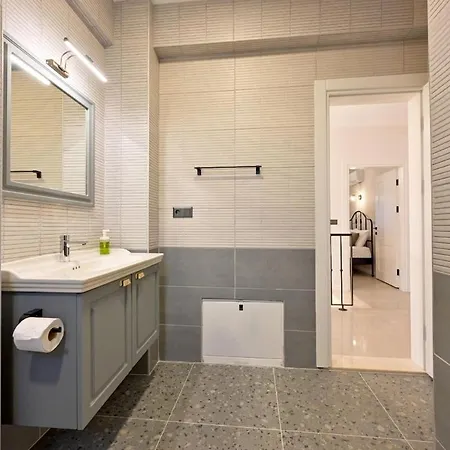 Luxury In The Center Of - Ezel Hanim Βίλα *