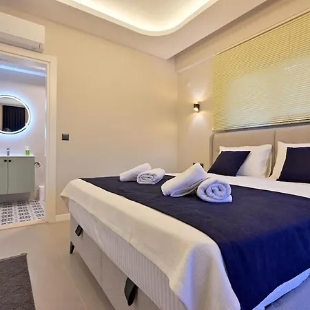 Luxury In The Center Of - Ezel Hanim Βίλα *