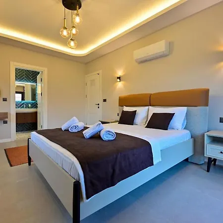 Luxury In The Center Of - Ezel Hanim Βίλα